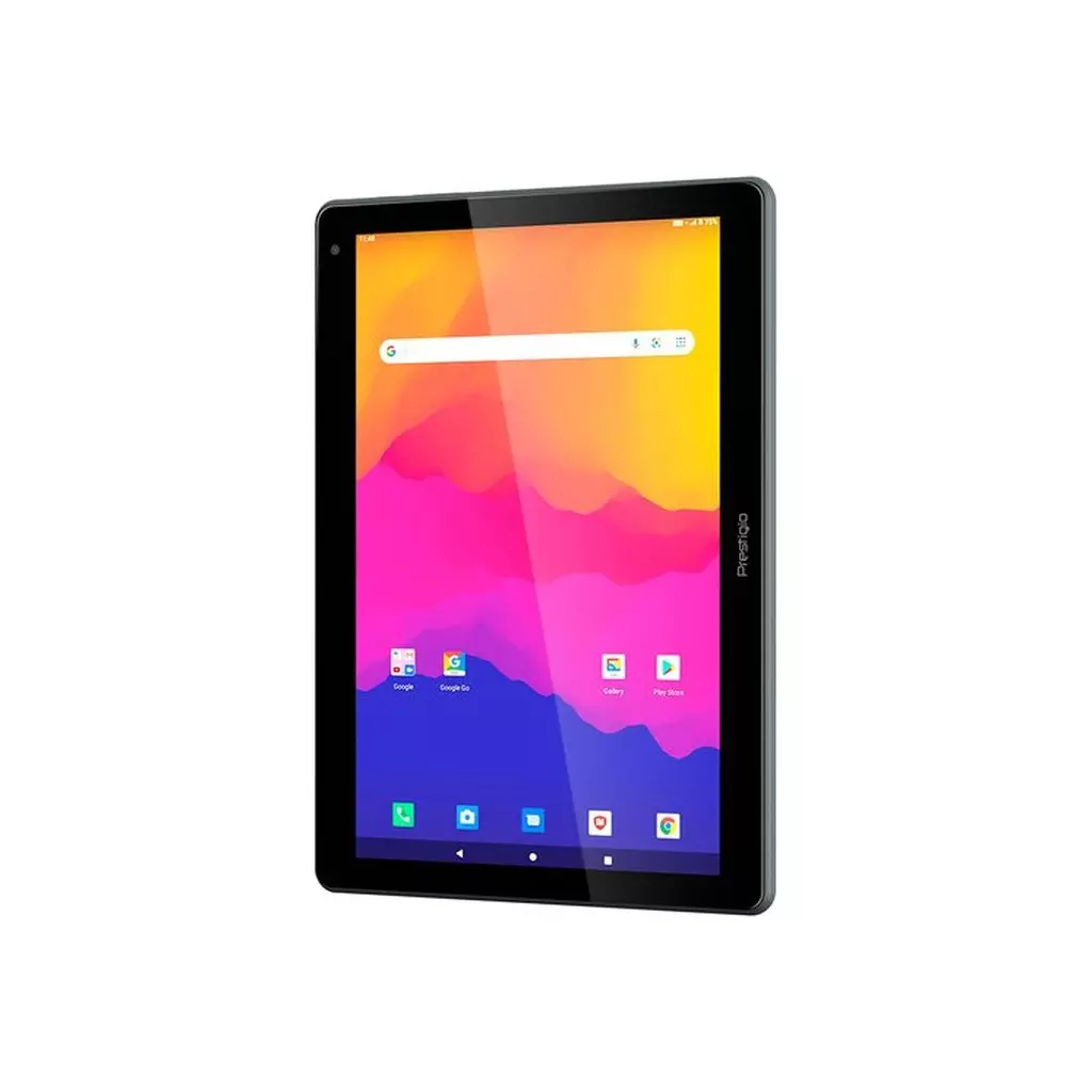 Планшет Prestigio Muze 3231 10.1" 2/16GB, 4G, Dark grey (PMT3231_4G_D_EU) - 8 Планшет Prestigio Muze 3231 10.1" 2/16GB, 4G, Dark grey (PMT3231_4G_D_EU) - 8