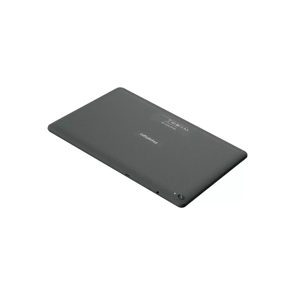 Планшет Prestigio Muze 3231 10.1" 2/16GB, 4G, Dark grey (PMT3231_4G_D_EU) - 10 Планшет Prestigio Muze 3231 10.1" 2/16GB, 4G, Dark grey (PMT3231_4G_D_EU) - 10