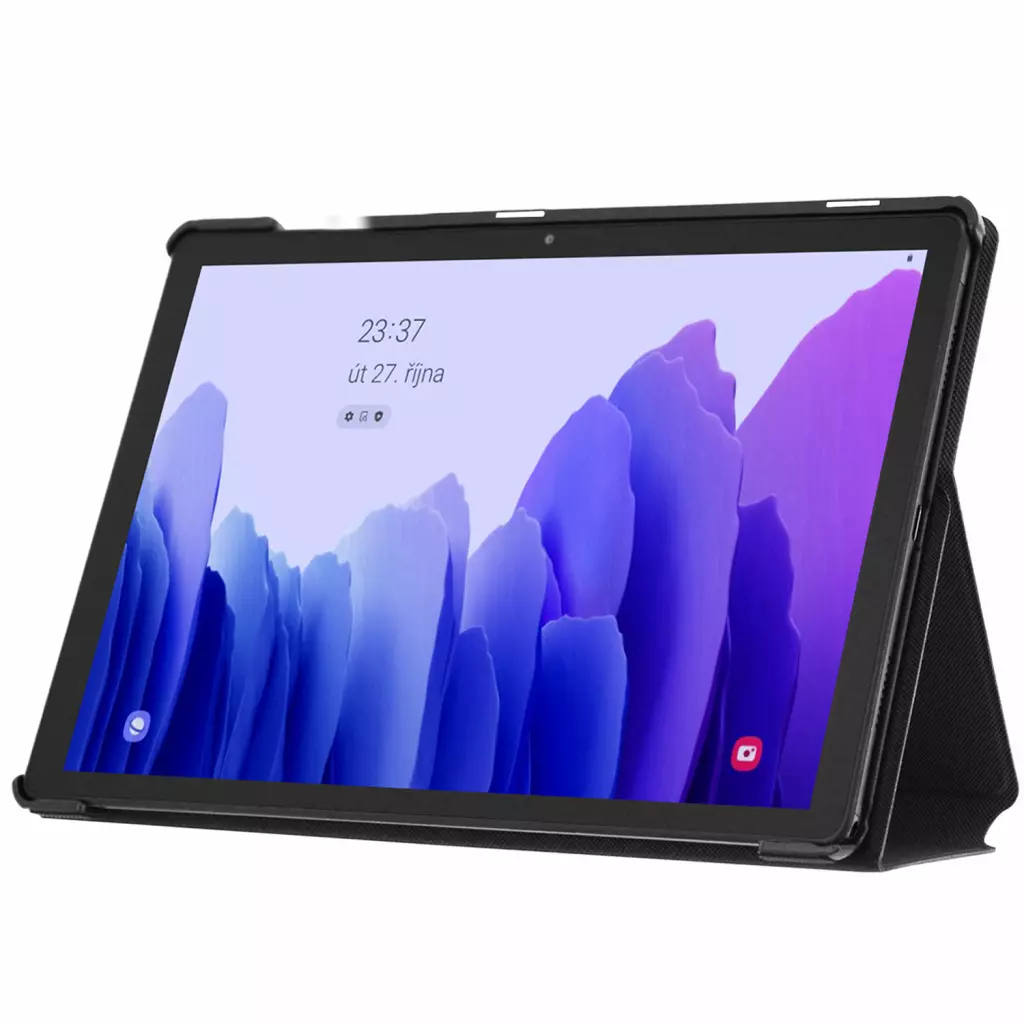 Чехол для планшета BeCover Premium Lenovo Tab P11 Pro Deep Blue (706688) - 4 Чехол для планшета BeCover Premium Lenovo Tab P11 Pro Deep Blue (706688) - 4