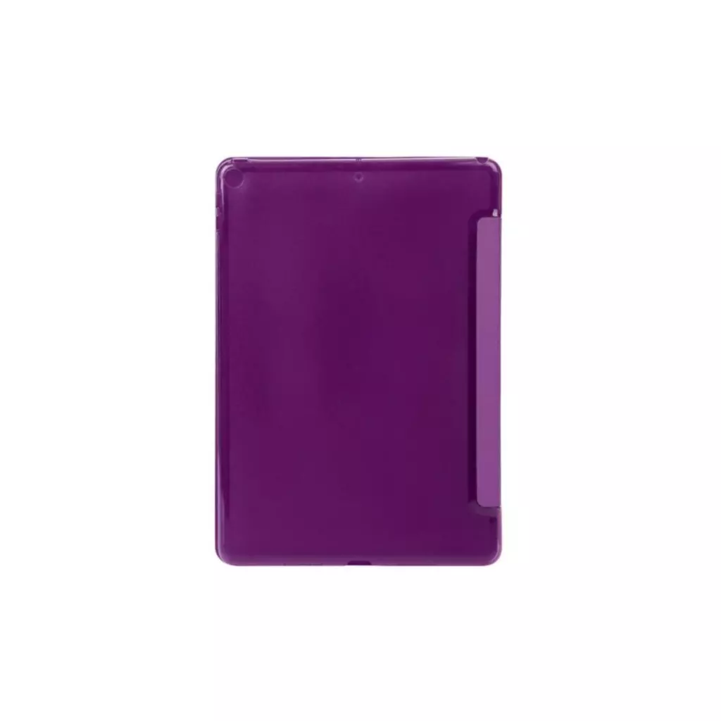 Чехол для планшета BeCover Smart Case Apple iPad 10.2 2019/2020/2021 Purple (706568) - 1 Чехол для планшета BeCover Smart Case Apple iPad 10.2 2019/2020/2021 Purple (706568) - 1