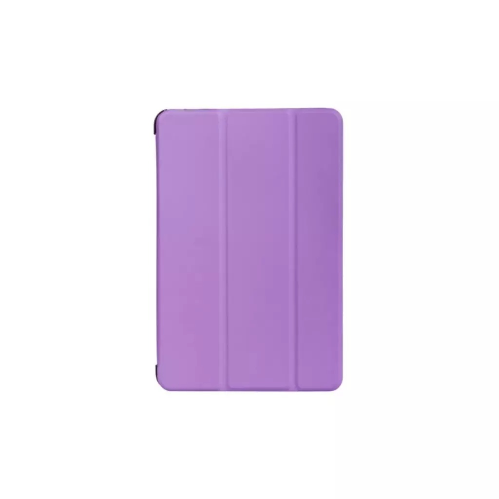 Чехол для планшета BeCover Smart Case Apple iPad 10.2 2019/2020/2021 Purple (706568)