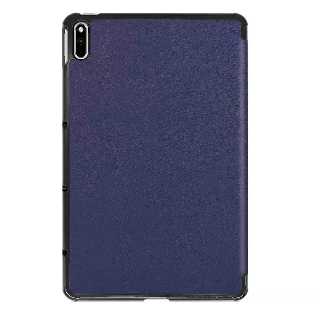 Чехол для планшета BeCover Smart Case Huawei MatePad 10.4 2021/10.4 2nd Gen Deep Blue (706480) - 1 Чехол для планшета BeCover Smart Case Huawei MatePad 10.4 2021/10.4 2nd Gen Deep Blue (706480) - 1