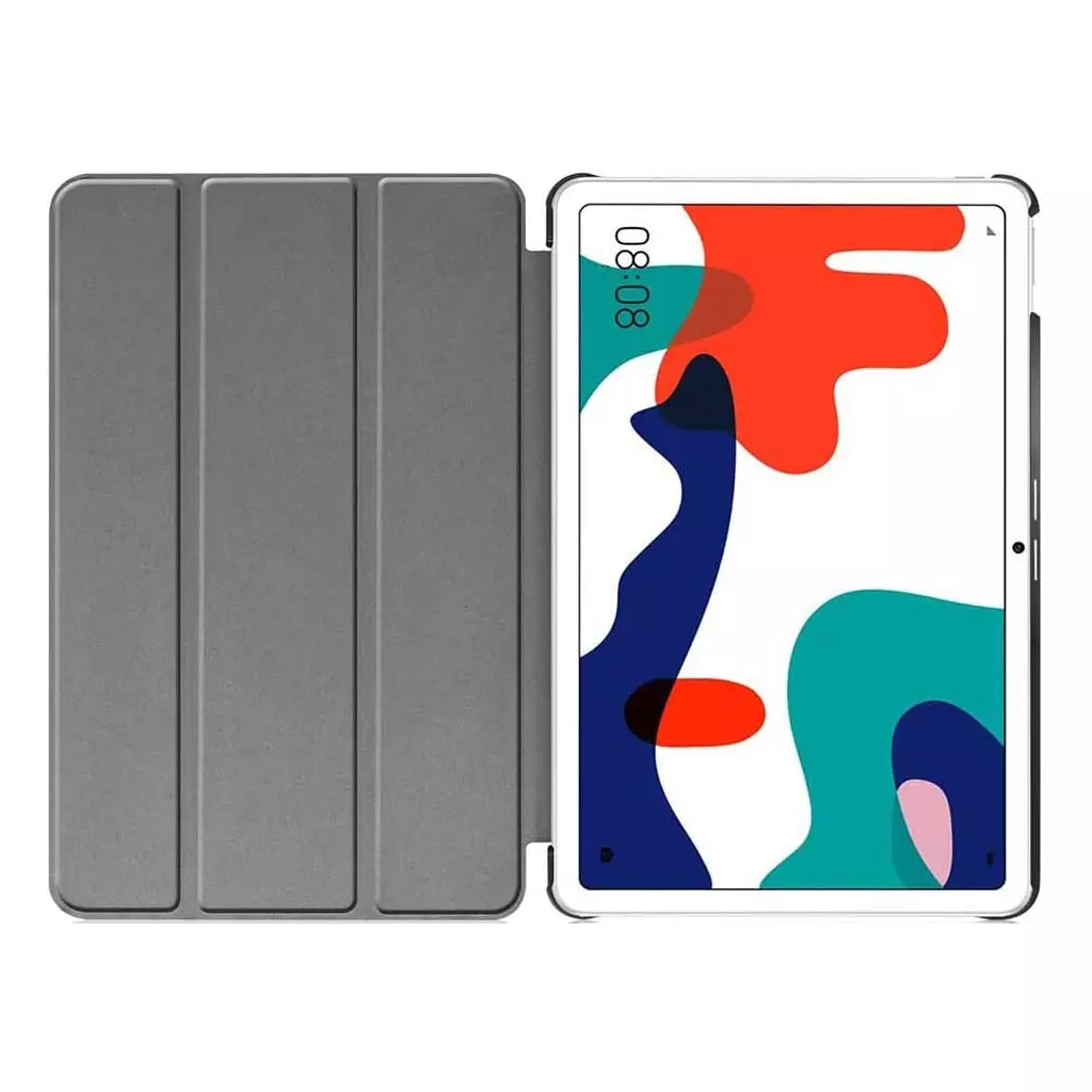 Чехол для планшета BeCover Smart Case Huawei MatePad 10.4 2021/10.4 2nd Gen Deep Blue (706480) - 2 Чехол для планшета BeCover Smart Case Huawei MatePad 10.4 2021/10.4 2nd Gen Deep Blue (706480) - 2