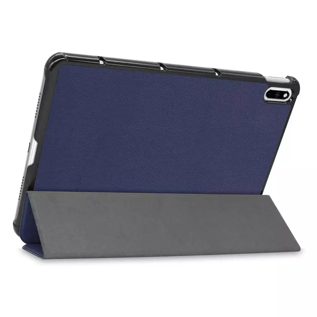 Чехол для планшета BeCover Smart Case Huawei MatePad 10.4 2021/10.4 2nd Gen Deep Blue (706480) - 3 Чехол для планшета BeCover Smart Case Huawei MatePad 10.4 2021/10.4 2nd Gen Deep Blue (706480) - 3