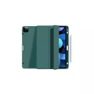 Чехол для планшета BeCover Direct Charge Pen Apple iPad Pro 12.9 2020/21/22 Dark Green (706590)