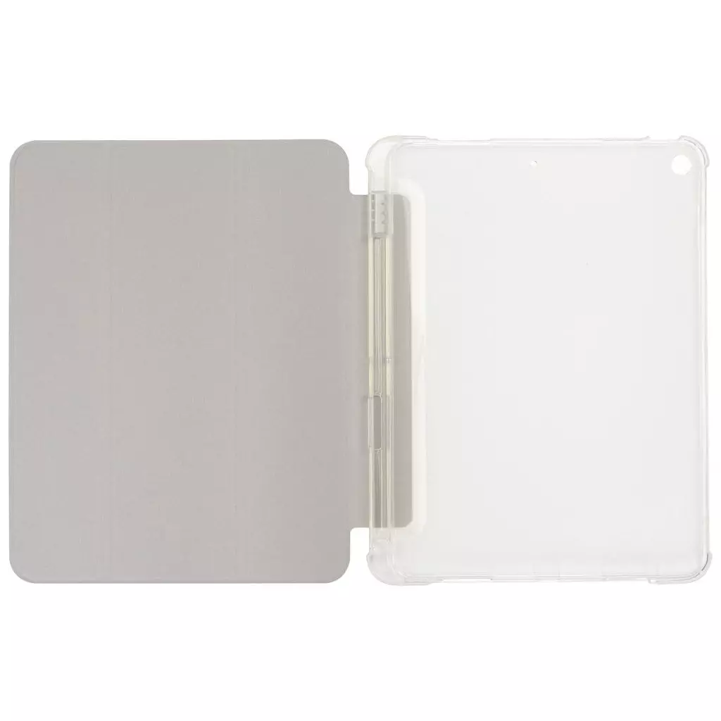 Чехол для планшета BeCover Gradient Soft TPU mnt Pencil Apple iPad 10.2 2019/2020/2021 (706572) - 2 Чехол для планшета BeCover Gradient Soft TPU mnt Pencil Apple iPad 10.2 2019/2020/2021 (706572) - 2