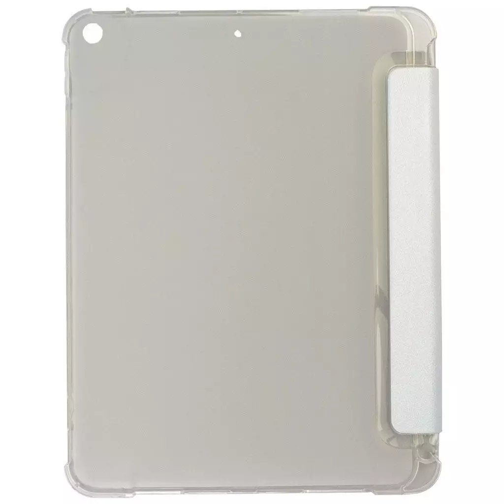 Чехол для планшета BeCover Gradient Soft TPU mnt Pencil Apple iPad 10.2 2019/2020/2021 (706573) - 1