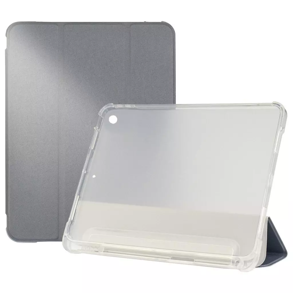 Чехол для планшета BeCover Gradient Soft TPU mnt Pencil Apple iPad 10.2 2019/2020/2021 (706573) - 3