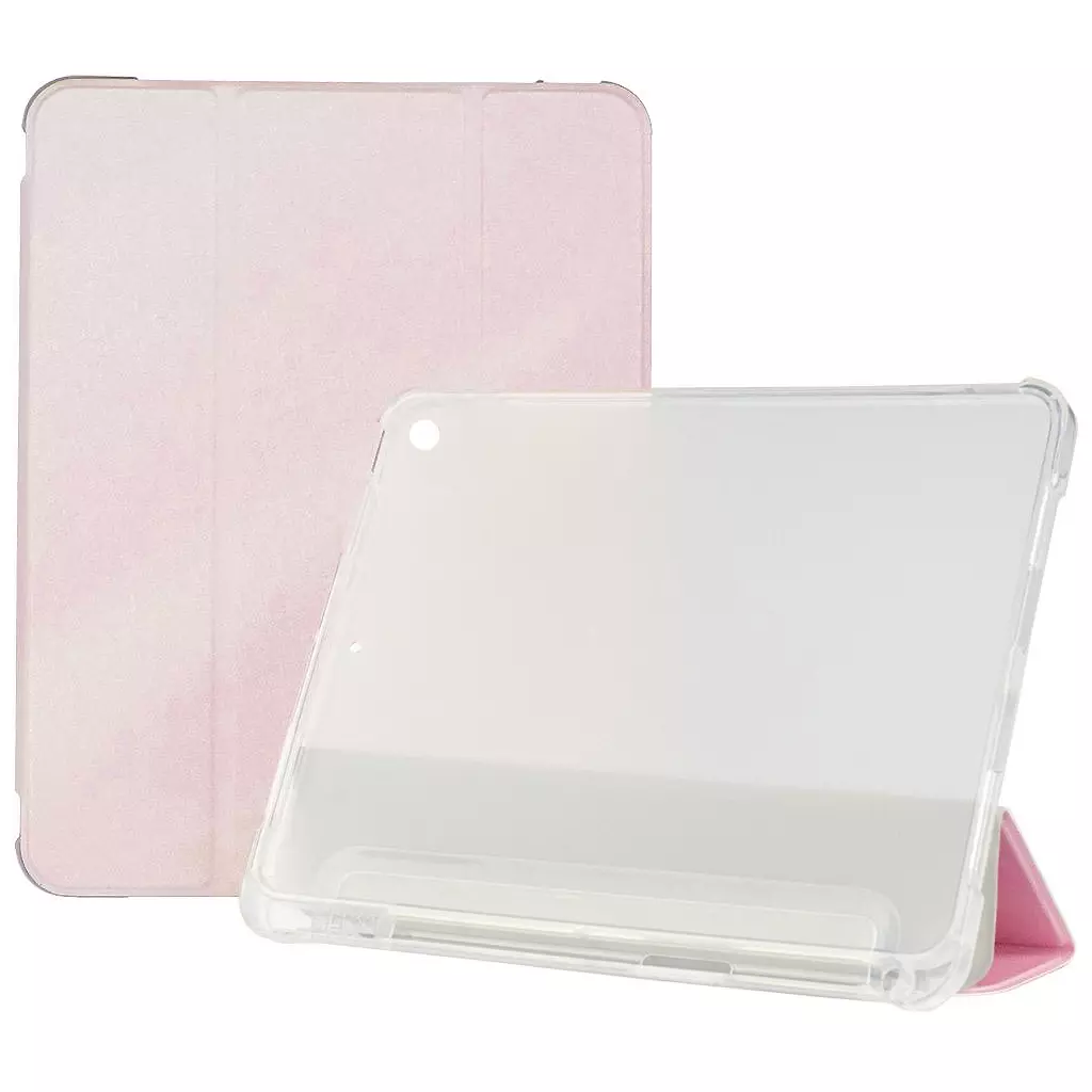Чехол для планшета BeCover Gradient Soft TPU mnt Pencil Apple iPad 10.2 2019/2020/2021 (706576) - 3