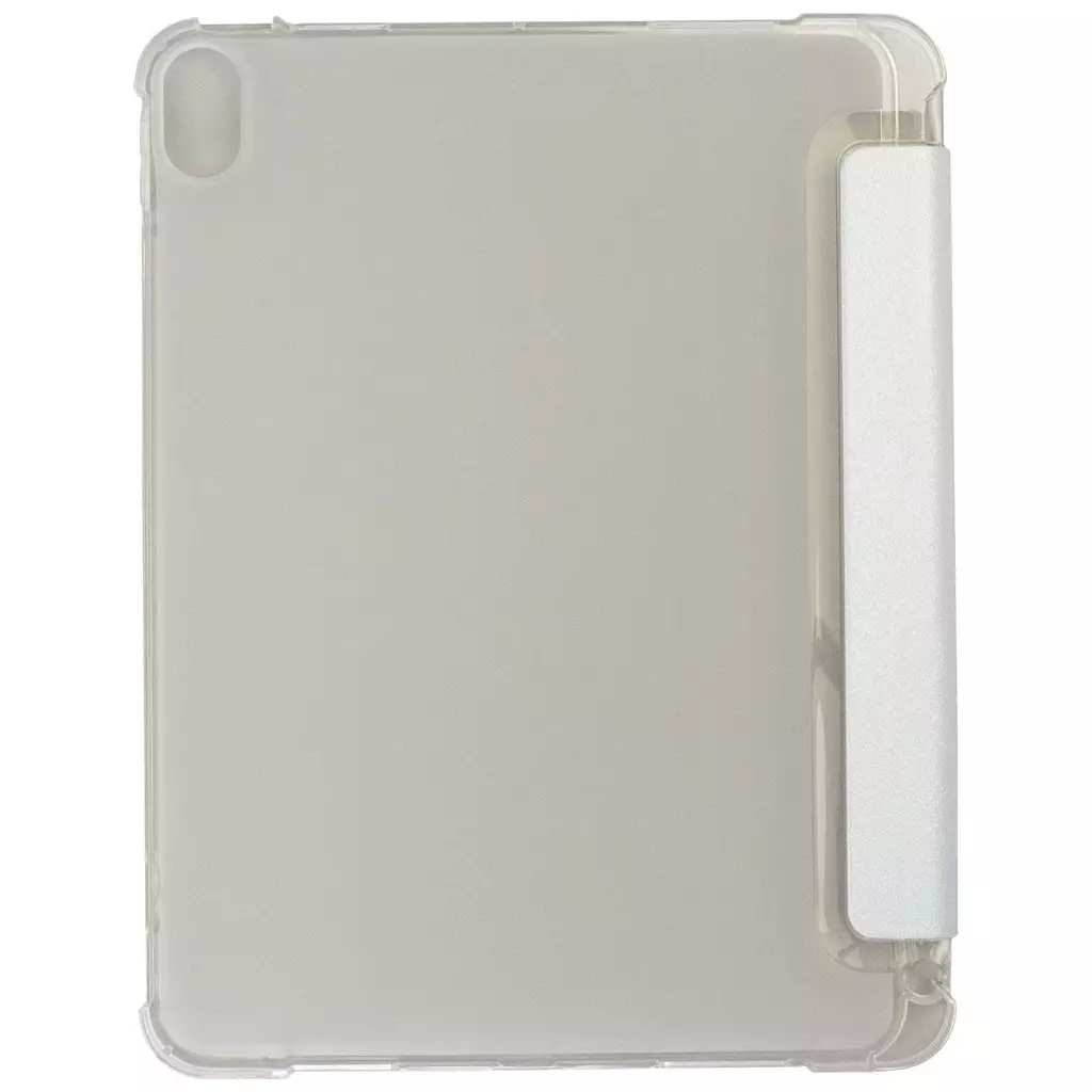 Чехол для планшета BeCover Gradient Soft TPU mount Apple Pencil iPad Air 10.9 2020/2021 Blue-Pink (706579) - 1 Чехол для планшета BeCover Gradient Soft TPU mount Apple Pencil iPad Air 10.9 2020/2021 Blue-Pink (706579) - 1