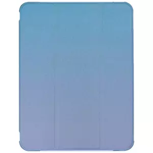 Чехол для планшета BeCover Gradient Soft TPU mount Apple Pencil iPad Air 10.9 2020/2021 Blue-Purple (706578)