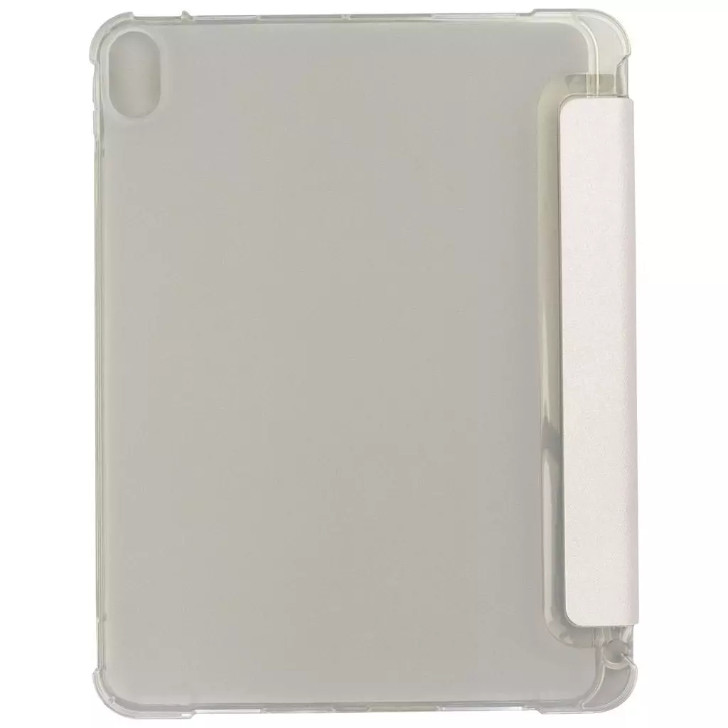 Чехол для планшета BeCover Gradient Soft TPU mount Apple Pencil iPad Air 10.9 2020/2021 Rainbow (706585) - 1 Чехол для планшета BeCover Gradient Soft TPU mount Apple Pencil iPad Air 10.9 2020/2021 Rainbow (706585) - 1