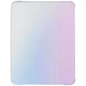 Чехол для планшета BeCover Gradient Soft TPU mount Apple Pencil iPad Air 10.9 2020/2021 Rainbow (706585)