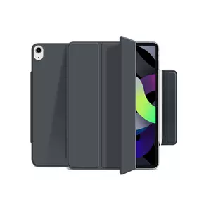 Чехол для планшета BeCover Magnetic Buckle Apple iPad Air 10.9 2020 Steel Gray (706569)