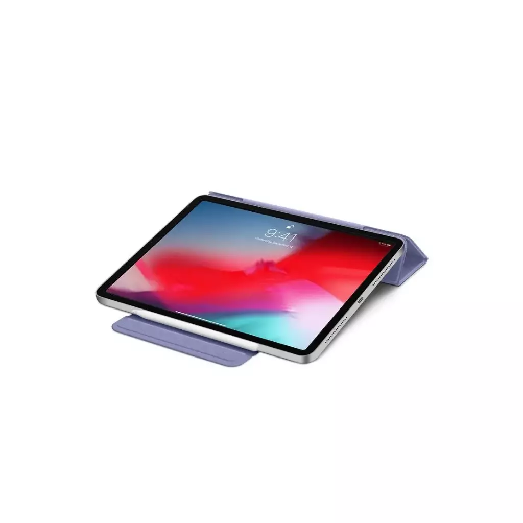 Чехол для планшета BeCover Magnetic Buckle Apple iPad Pro 11 2020/21/22 Purple (706602) - 4 Чехол для планшета BeCover Magnetic Buckle Apple iPad Pro 11 2020/21/22 Purple (706602) - 4