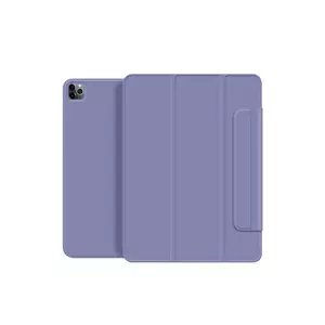 Чехол для планшета BeCover Magnetic Buckle Apple iPad Pro 11 2020/21/22 Purple (706602)