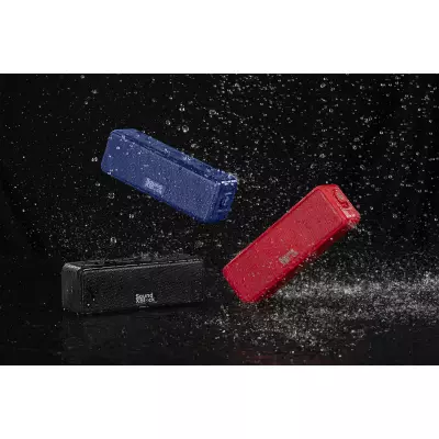 Акустическая система 2E SoundXBlock TWS MP3 Wireless Waterproof Red (Акція) - 1 Акустическая система 2E SoundXBlock TWS MP3 Wireless Waterproof Red (Акція) - 1