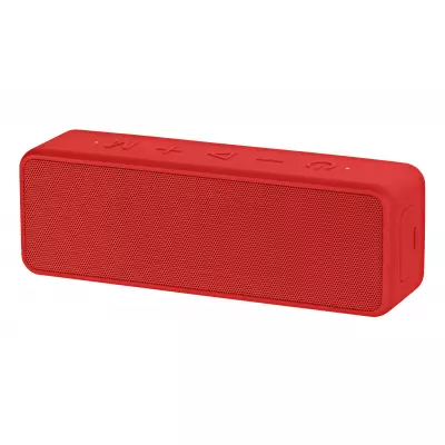 Акустическая система 2E SoundXBlock TWS MP3 Wireless Waterproof Red (Акція) - 4 Акустическая система 2E SoundXBlock TWS MP3 Wireless Waterproof Red (Акція) - 4