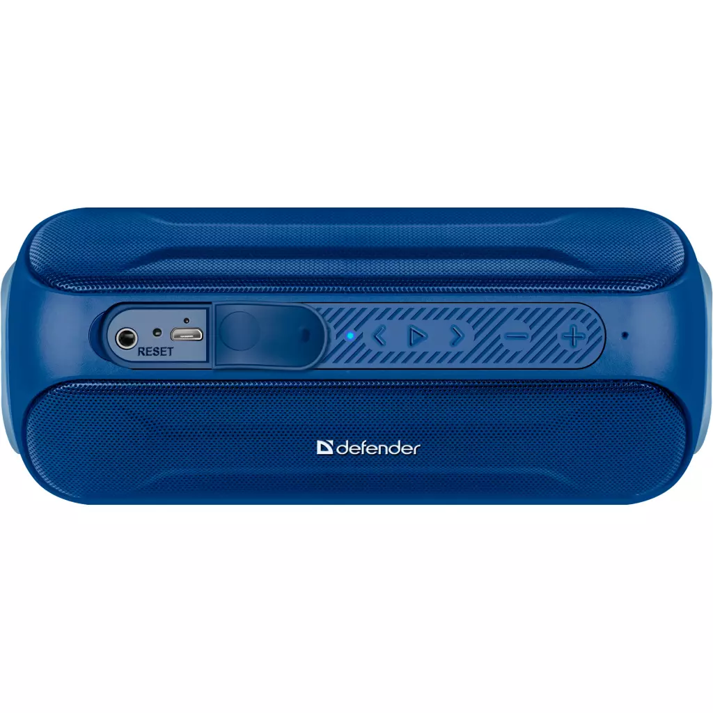 Акустическая система Defender Enjoy S1000 Bluetooth Blue (65687) - 2 Акустическая система Defender Enjoy S1000 Bluetooth Blue (65687) - 2