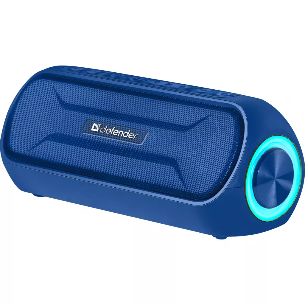 Акустическая система Defender Enjoy S1000 Bluetooth Blue (65687)