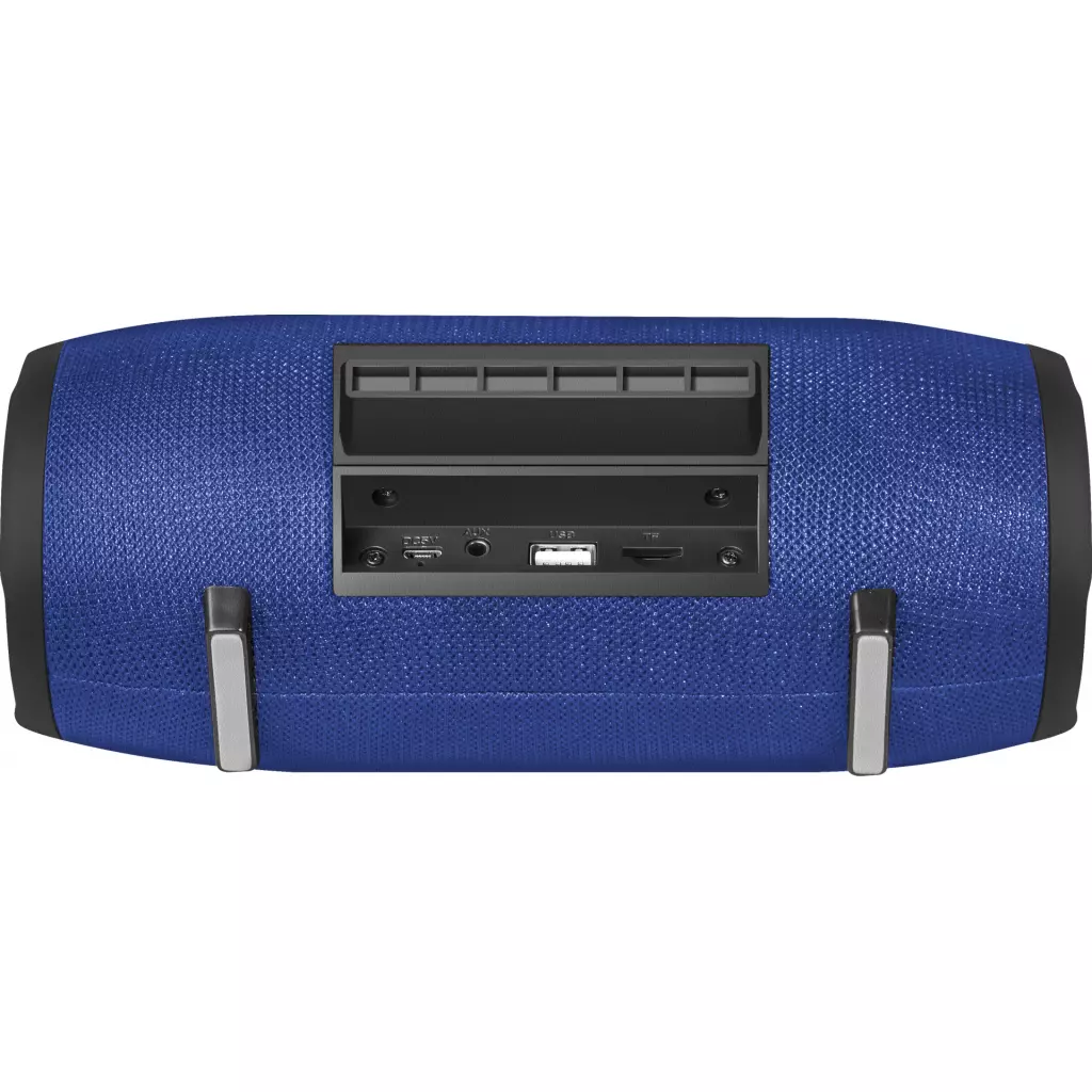 Акустическая система Defender Enjoy S900 Bluetooth Blue (65905) - 3 Акустическая система Defender Enjoy S900 Bluetooth Blue (65905) - 3