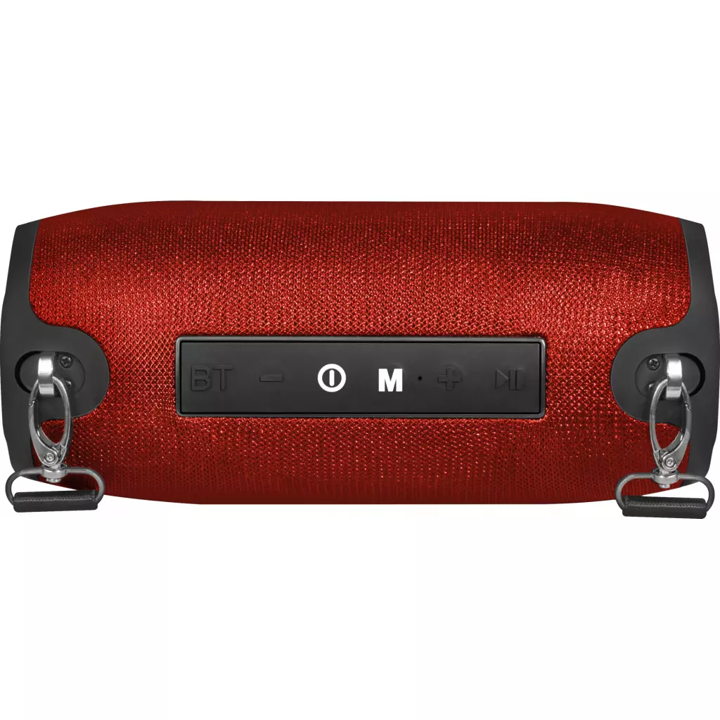 Акустическая система Defender Enjoy S900 Bluetooth Red (65904) - 1