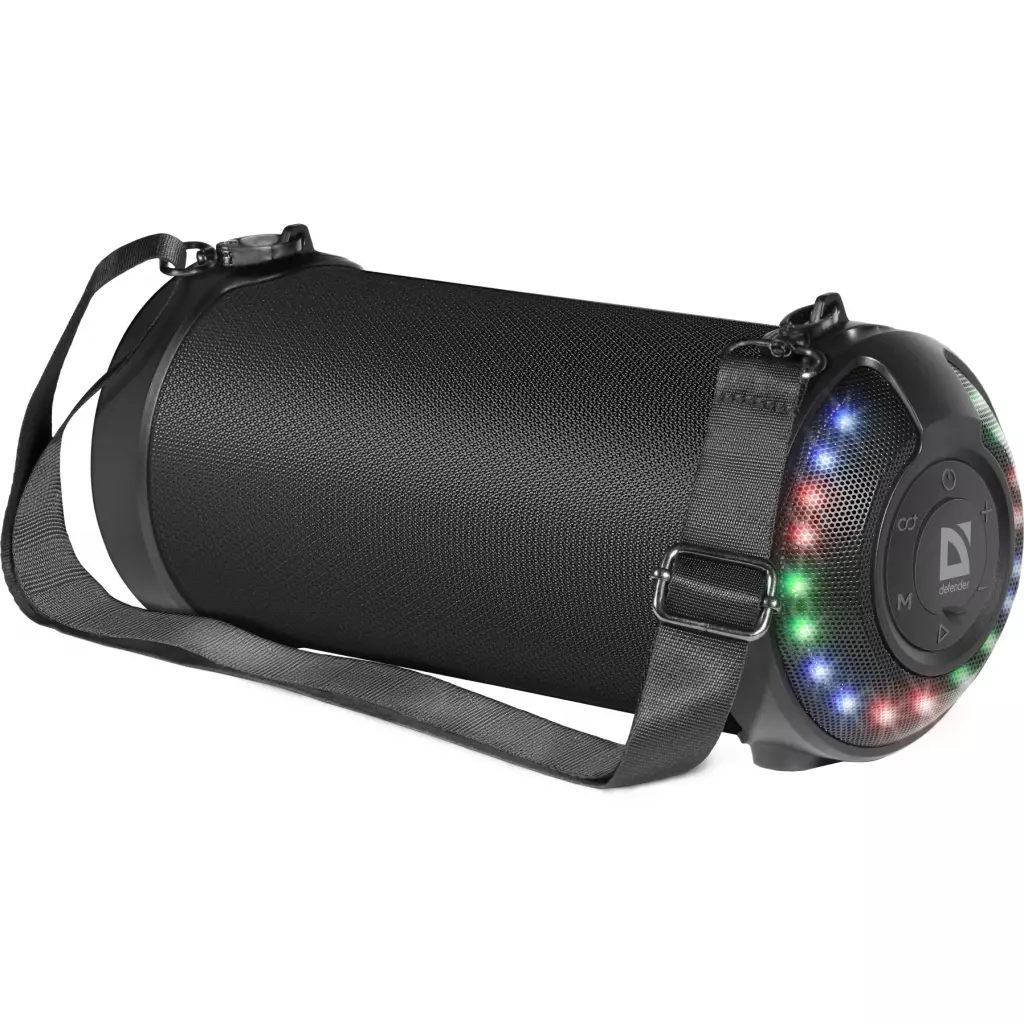 Акустическая система Defender G28 Bluetooth Black (65128) - 1 Акустическая система Defender G28 Bluetooth Black (65128) - 1