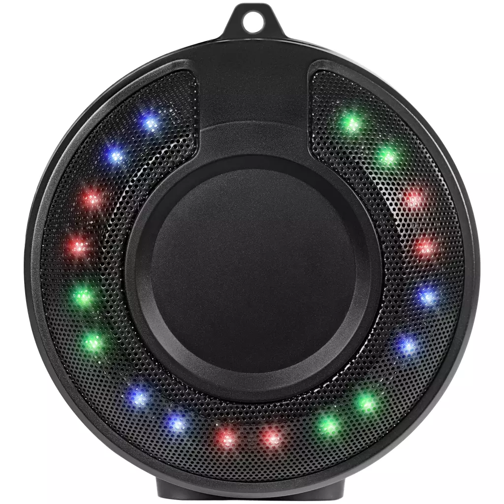 Акустическая система Defender G28 Bluetooth Black (65128) - 3 Акустическая система Defender G28 Bluetooth Black (65128) - 3