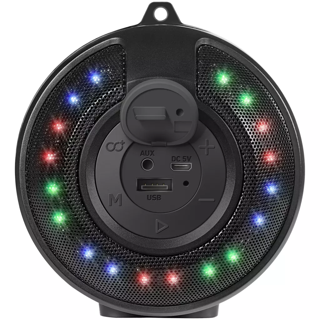 Акустическая система Defender G28 Bluetooth Black (65128) - 4 Акустическая система Defender G28 Bluetooth Black (65128) - 4