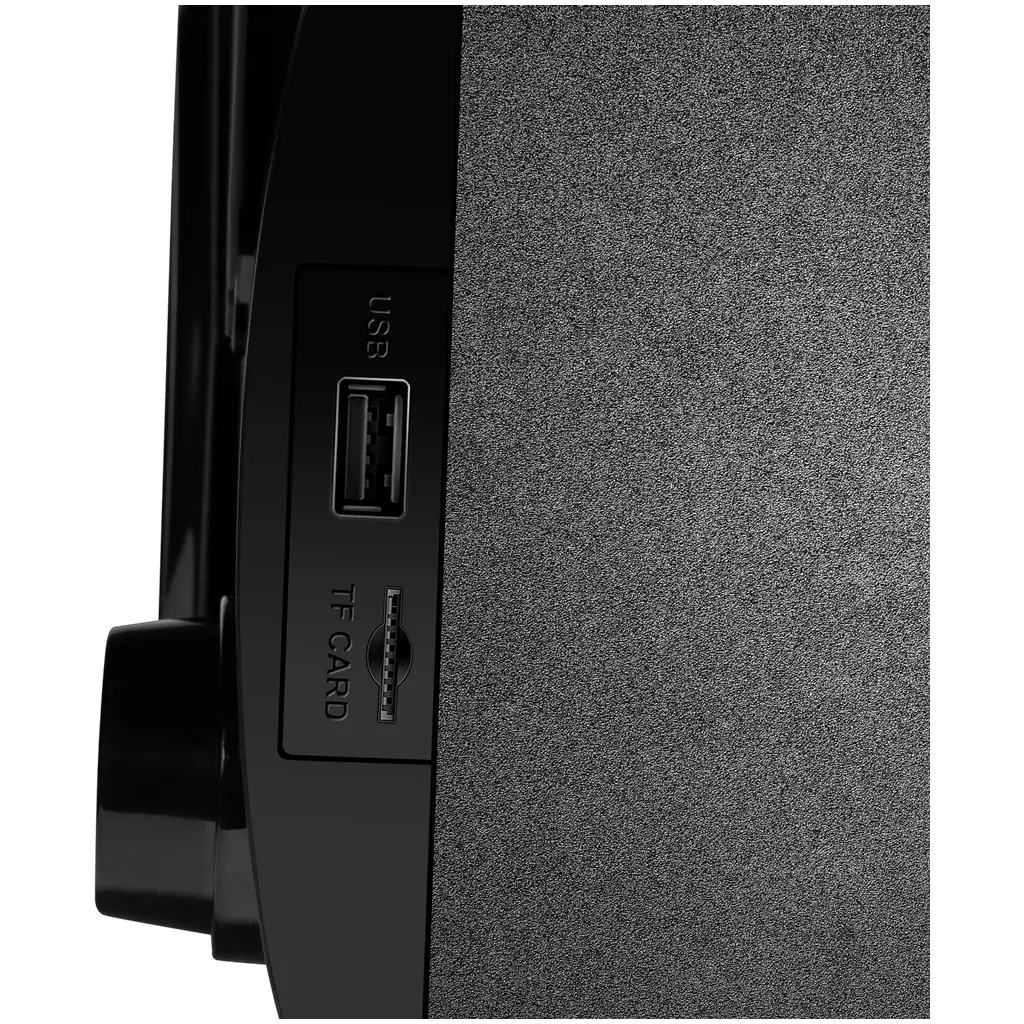 Акустическая система Defender G11 Black (65011) - 3 Акустическая система Defender G11 Black (65011) - 3