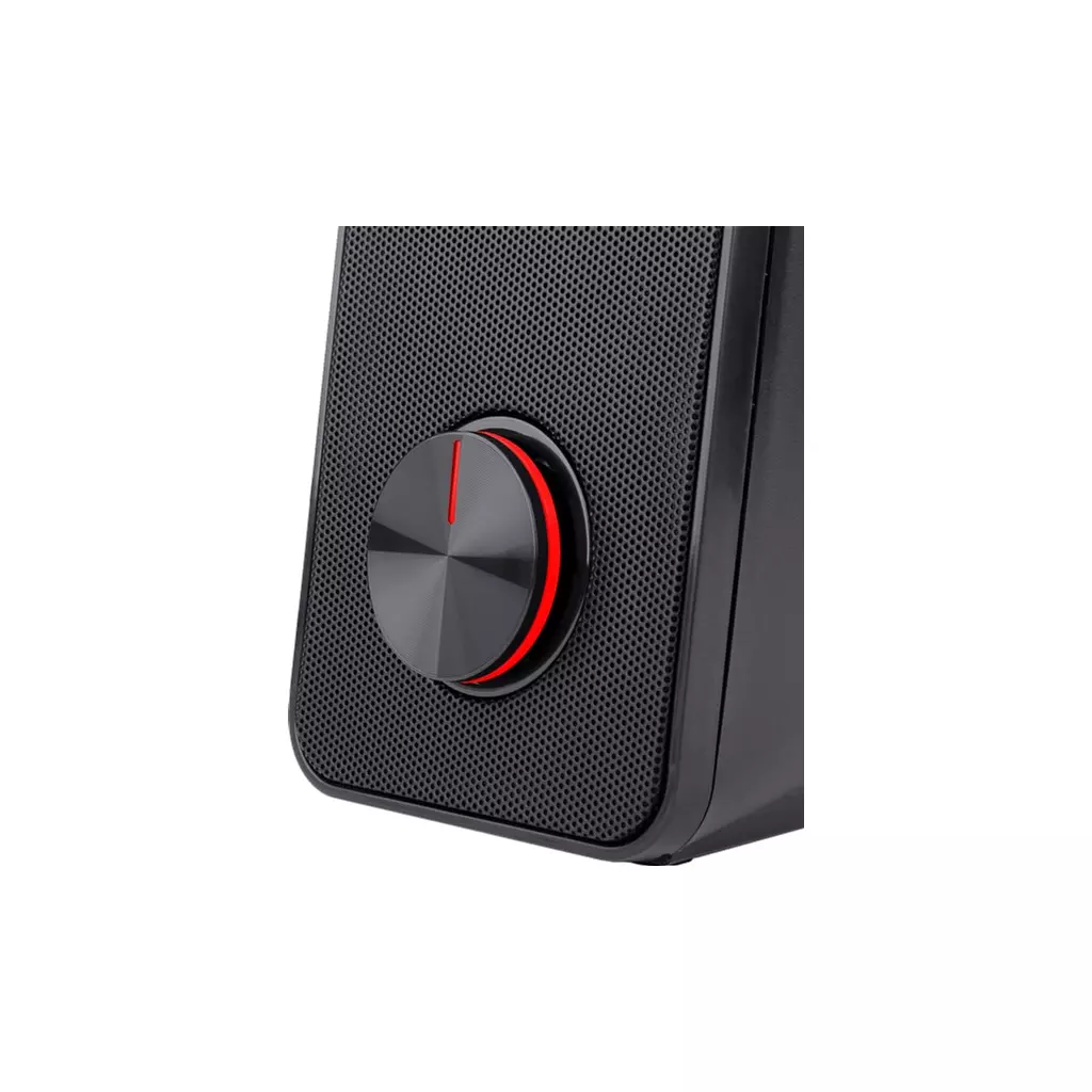 Акустическая система Redragon Stentor Black (77600) - 3 Акустическая система Redragon Stentor Black (77600) - 3