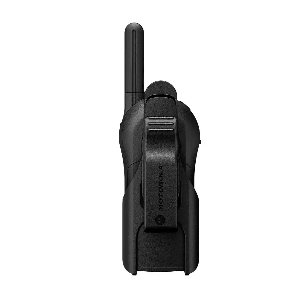Портативная рация Motorola CLR446 0.5W PMR446 STAFF SIX PACK (CLR0166BHLAA_Staff_6) - 3 Портативная рация Motorola CLR446 0.5W PMR446 STAFF SIX PACK (CLR0166BHLAA_Staff_6) - 3