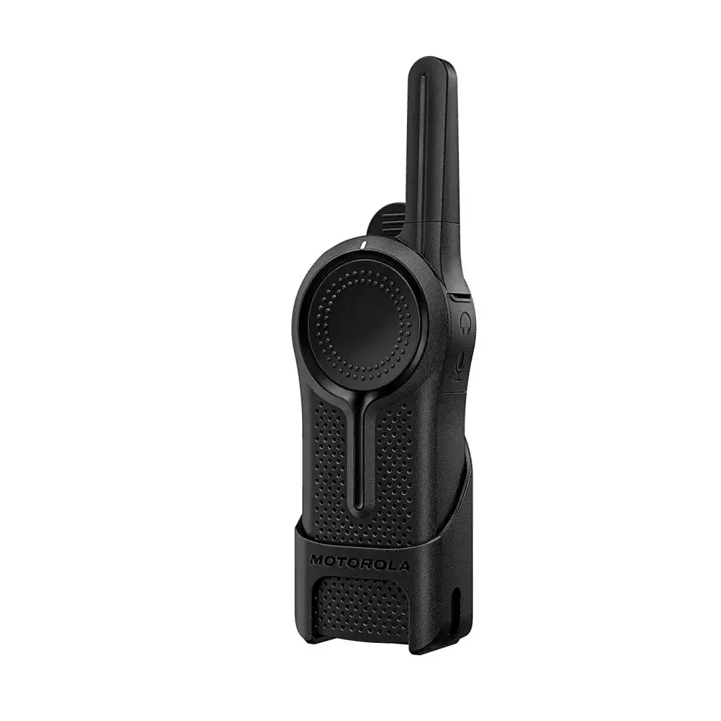 Портативная рация Motorola CLR446 0.5W PMR446 STAFF SIX PACK (CLR0166BHLAA_Staff_6) - 5 Портативная рация Motorola CLR446 0.5W PMR446 STAFF SIX PACK (CLR0166BHLAA_Staff_6) - 5
