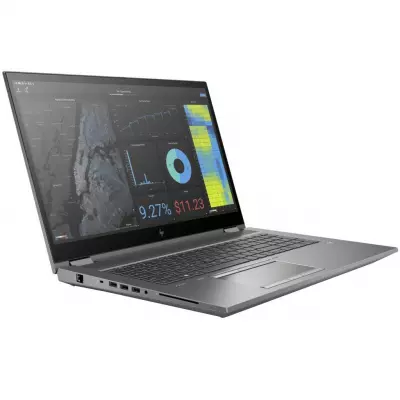 Ноутбук HP ZBook Fury 17 G7 (9UY34AV_V18) - 1