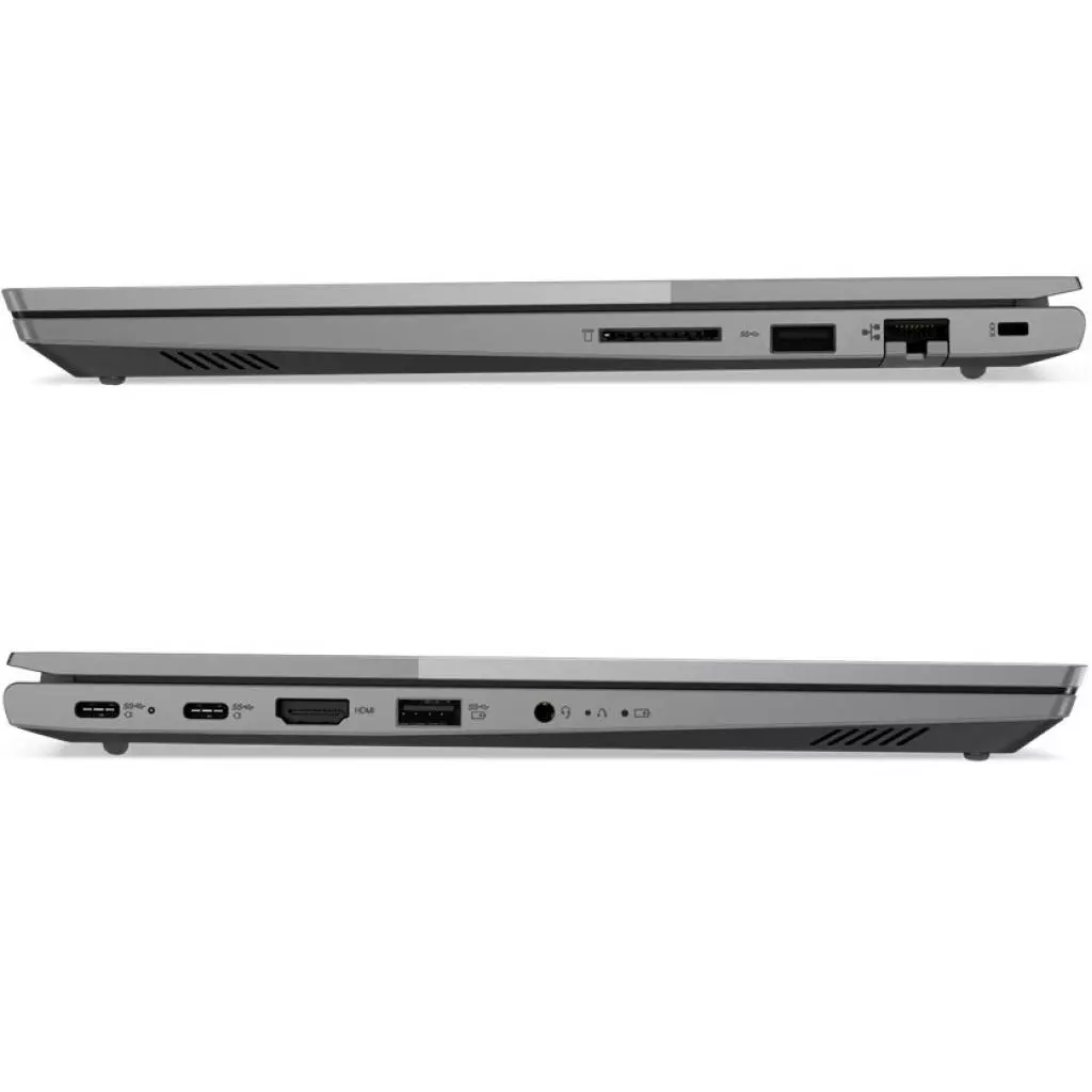 Ноутбук Lenovo ThinkBook 14 (20VD0042RA) - 4 Ноутбук Lenovo ThinkBook 14 (20VD0042RA) - 4