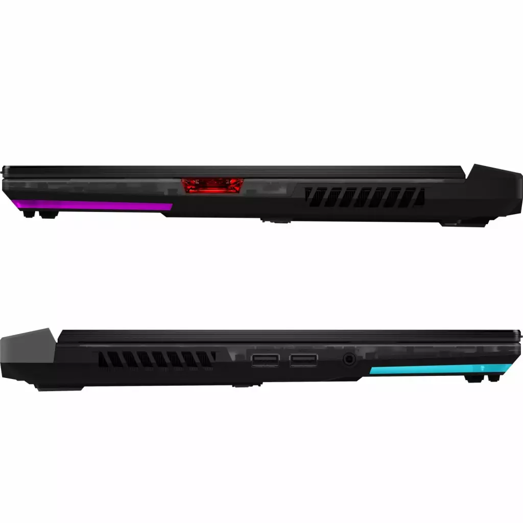 Ноутбук ASUS ROG Strix SCAR G533QS-HF188R (90NR0551-M03930) - 4 Ноутбук ASUS ROG Strix SCAR G533QS-HF188R (90NR0551-M03930) - 4