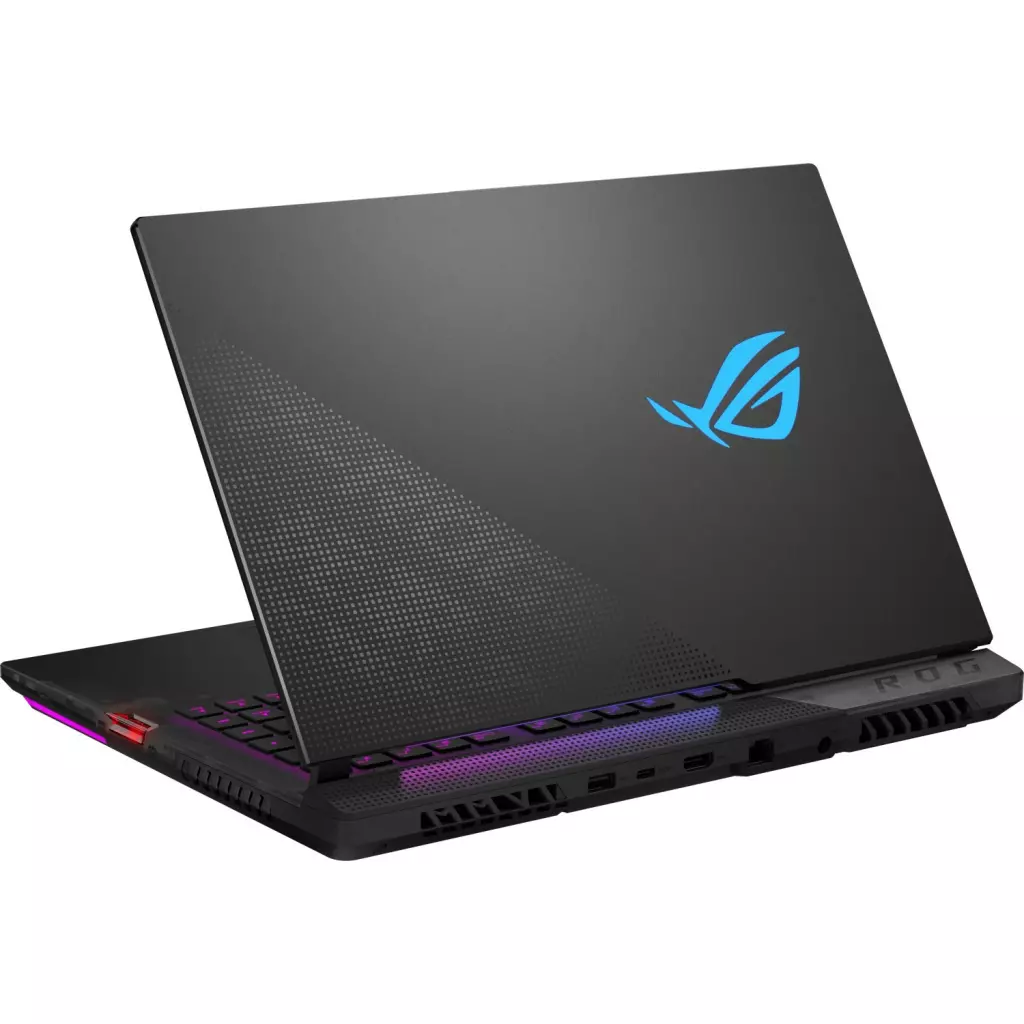 Ноутбук ASUS ROG Strix SCAR G533QS-HF188R (90NR0551-M03930) - 6 Ноутбук ASUS ROG Strix SCAR G533QS-HF188R (90NR0551-M03930) - 6