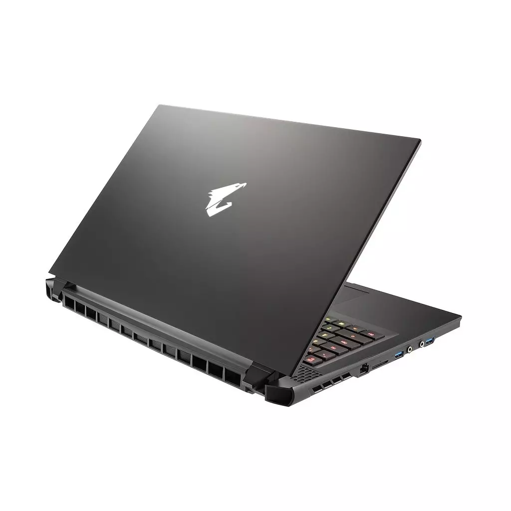 Ноутбук GIGABYTE AORUS 17G (AORUS_17G_KD-72RU325SD) - 5 Ноутбук GIGABYTE AORUS 17G (AORUS_17G_KD-72RU325SD) - 5