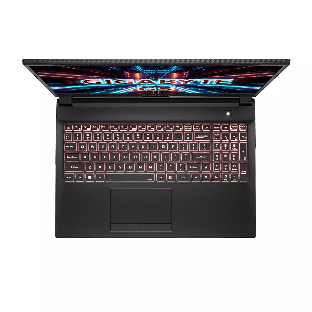 Ноутбук GIGABYTE G5 GD (G5_GD-51RU123SD) - 1 Ноутбук GIGABYTE G5 GD (G5_GD-51RU123SD) - 1