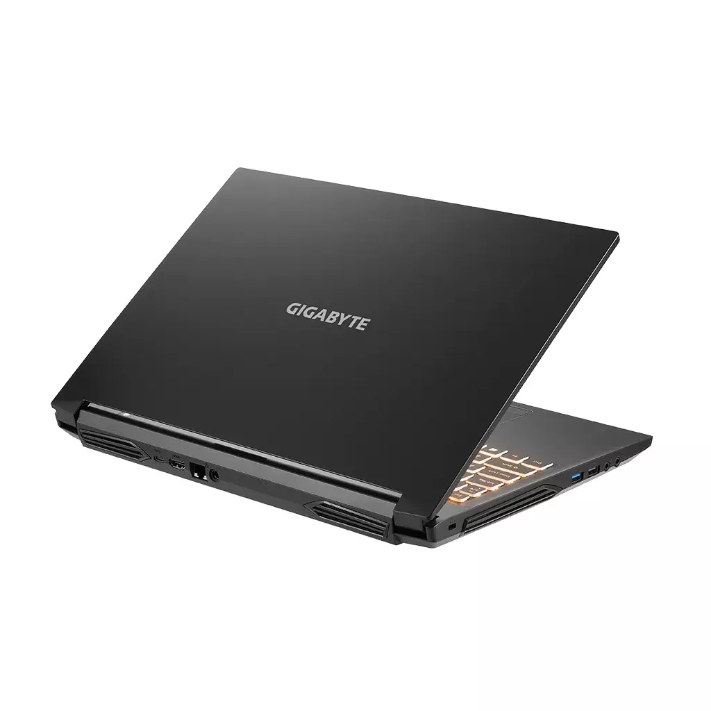 Ноутбук GIGABYTE G5 GD (G5_GD-51RU123SD) - 2 Ноутбук GIGABYTE G5 GD (G5_GD-51RU123SD) - 2