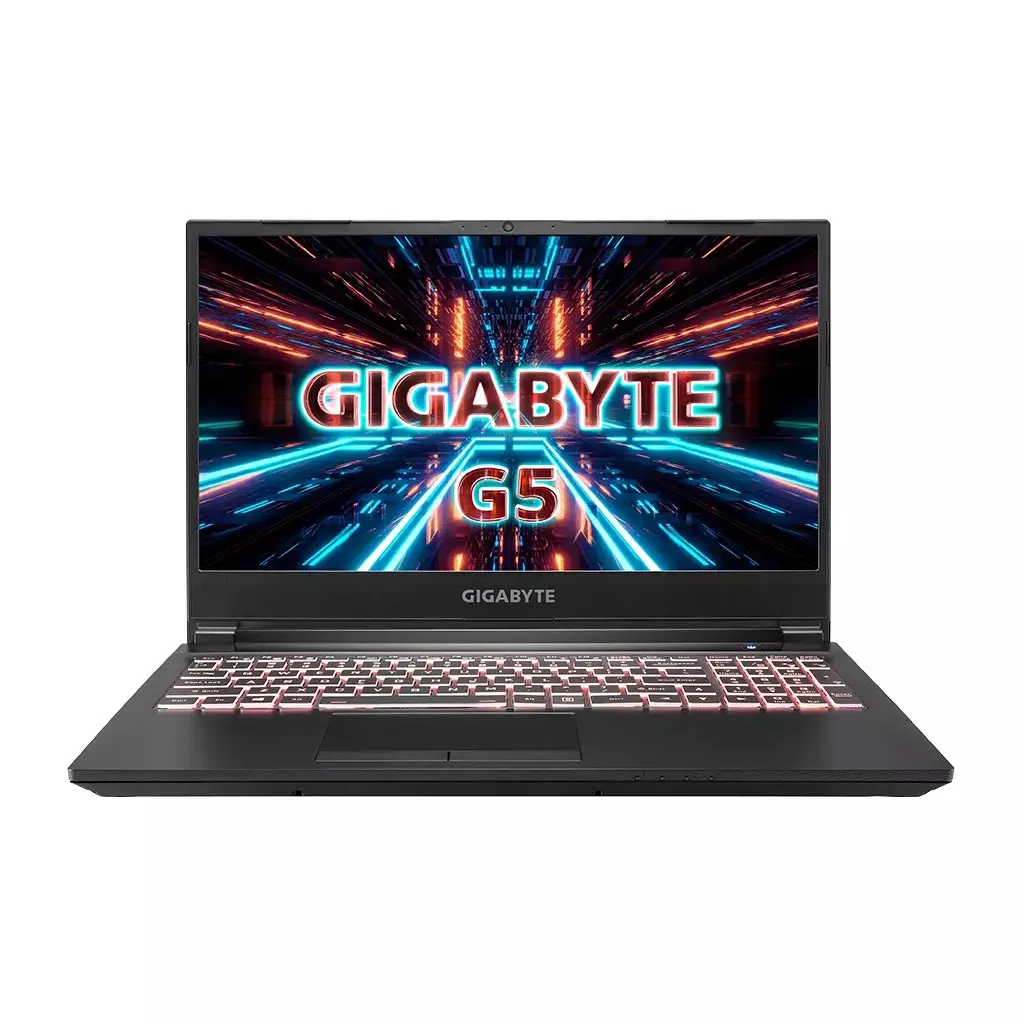 Ноутбук GIGABYTE G5 GD (G5_GD-51RU123SD)