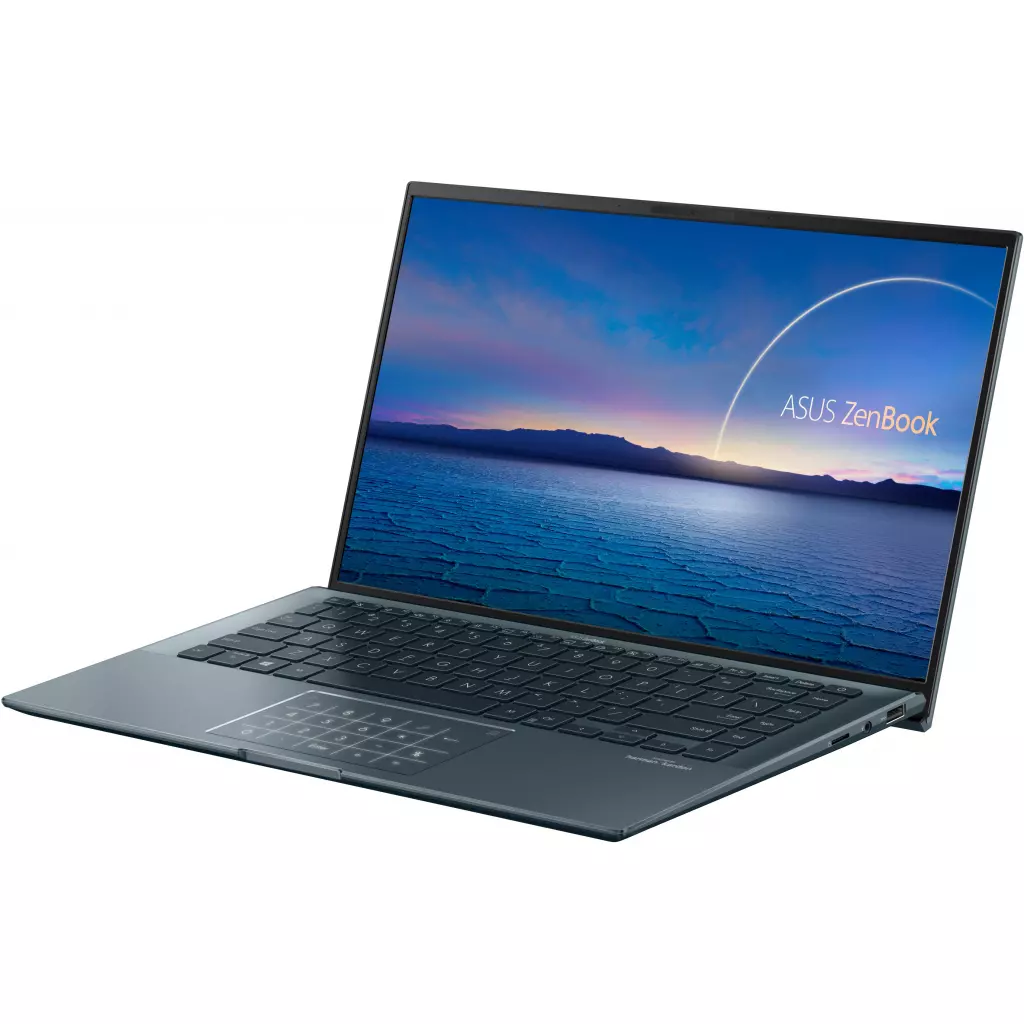 Ноутбук ASUS Zenbook UX435EGL-KC051T (90NB0SA1-M01000) - 2 Ноутбук ASUS Zenbook UX435EGL-KC051T (90NB0SA1-M01000) - 2