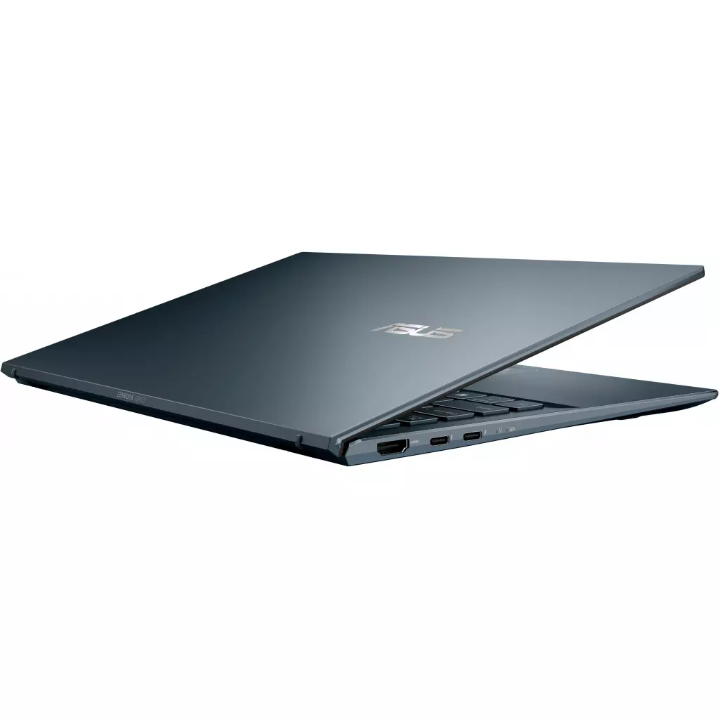 Ноутбук ASUS Zenbook UX435EGL-KC051T (90NB0SA1-M01000) - 3 Ноутбук ASUS Zenbook UX435EGL-KC051T (90NB0SA1-M01000) - 3