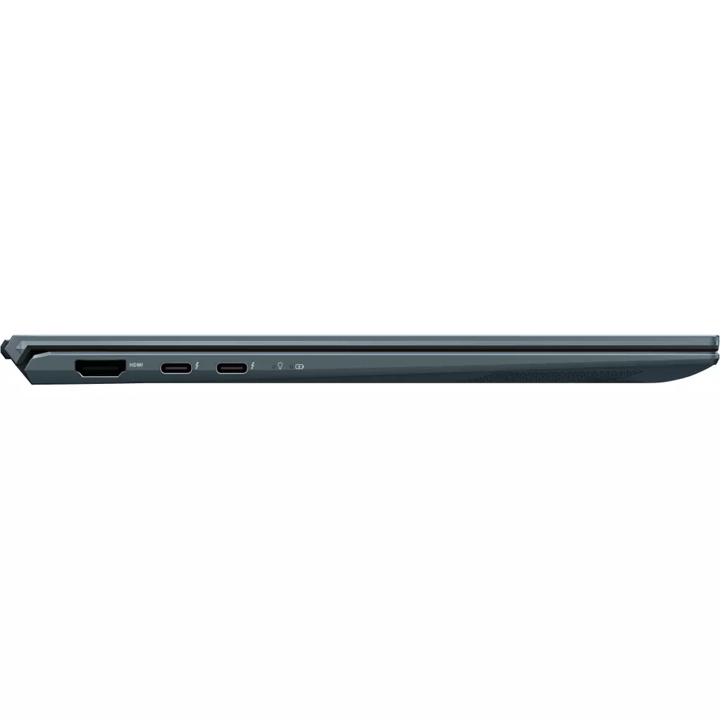 Ноутбук ASUS Zenbook UX435EGL-KC051T (90NB0SA1-M01000) - 11 Ноутбук ASUS Zenbook UX435EGL-KC051T (90NB0SA1-M01000) - 11