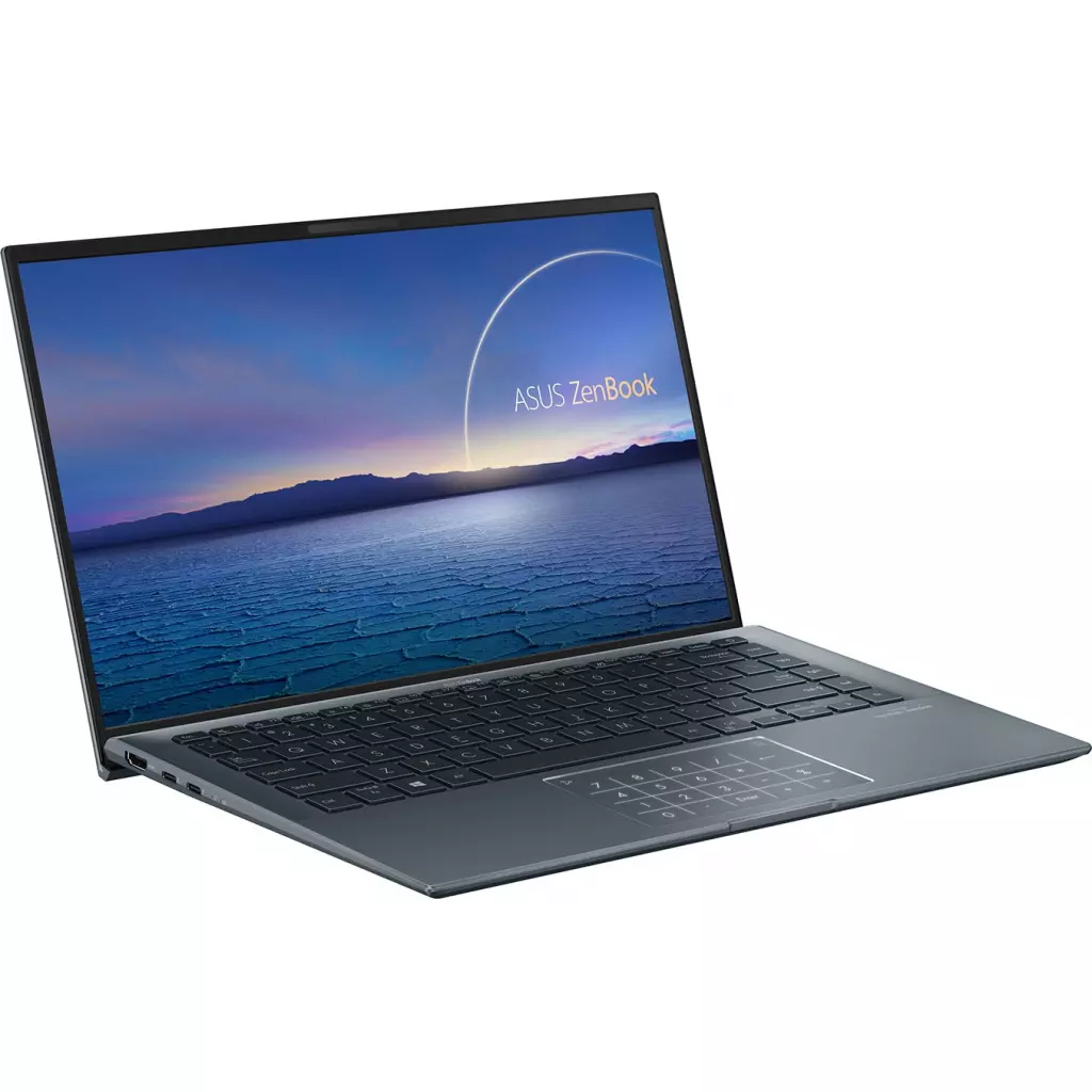 Ноутбук ASUS ZenBook UX435EAL-KC080R (90NB0S91-M01740) - 1 Ноутбук ASUS ZenBook UX435EAL-KC080R (90NB0S91-M01740) - 1