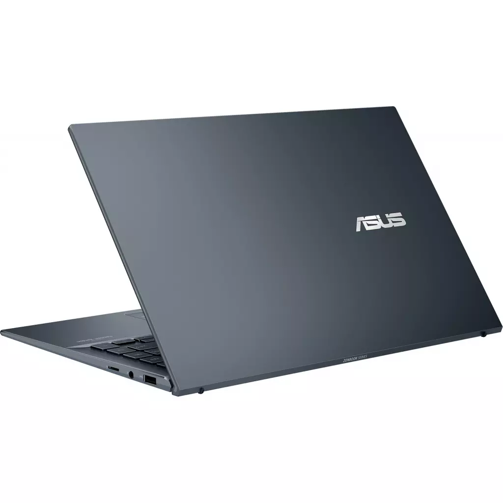 Ноутбук ASUS ZenBook UX435EAL-KC080R (90NB0S91-M01740) - 6 Ноутбук ASUS ZenBook UX435EAL-KC080R (90NB0S91-M01740) - 6