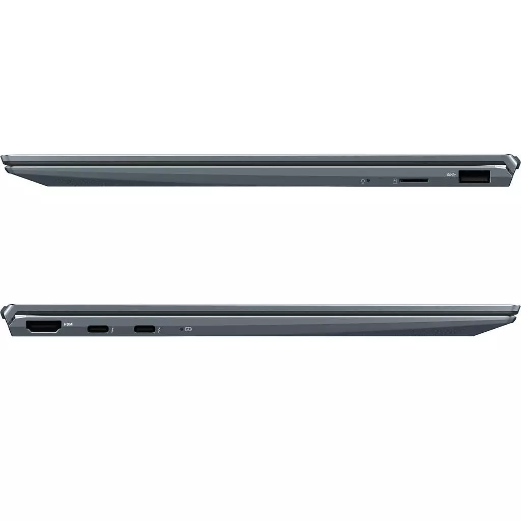 Ноутбук ASUS ZenBook UX425EA-KI458 (90NB0SM1-M11600) - 4