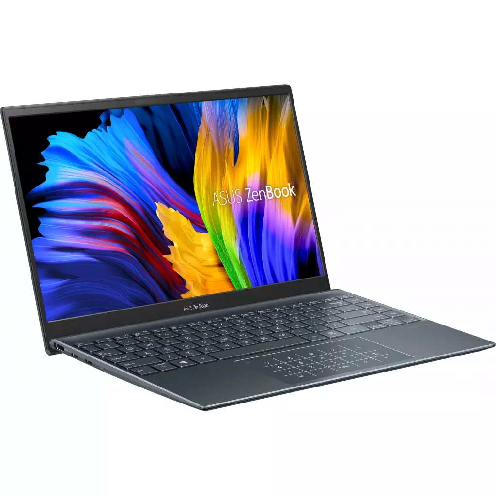 Ноутбук ASUS ZenBook UM425QA-KI011T (90NB0TV1-M00410) - 1