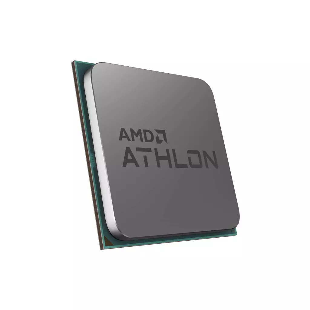 Процессор AMD Athlon ™ 300GE (YD30GEC6M2OFH) - 1 Процессор AMD Athlon ™ 300GE (YD30GEC6M2OFH) - 1