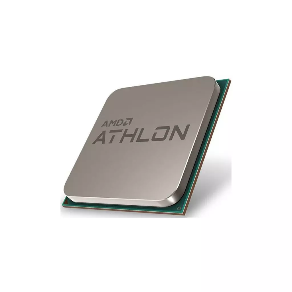 Процессор AMD Athlon ™ 300GE (YD30GEC6M2OFH) - 2 Процессор AMD Athlon ™ 300GE (YD30GEC6M2OFH) - 2